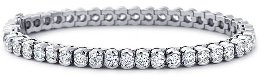 Diamond Bracelets model 2