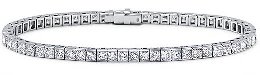 Diamond Bracelets model 3