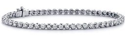 Diamond Bracelets model 5