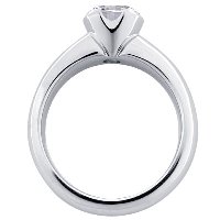 Engagement Ring model 1a