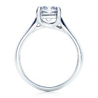 Engagement Ring model 6a