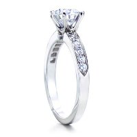 Engagement Ring model 10a