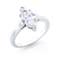 Engagement Ring model 13a
