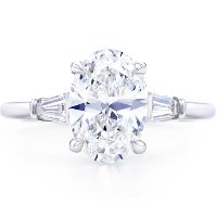 Engagement Ring model 14