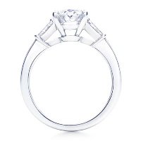 Engagement Ring model 14a