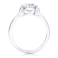 Engagement Ring model 15a